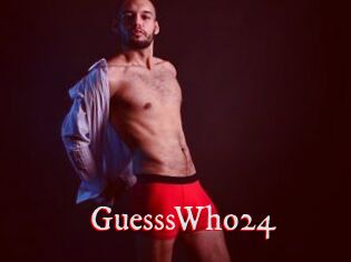 GuesssWho24