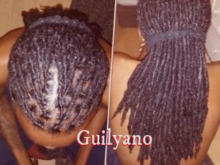 Guilyano