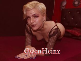 GwenHeinz