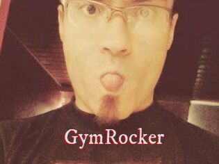 GymRocker