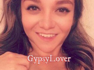 GypsyLover