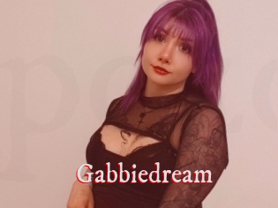 Gabbiedream