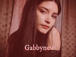 Gabbynew