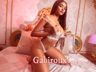 Gabiroux