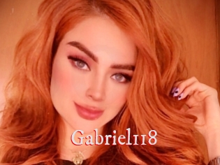 gabriel118 Pornstars Zoe