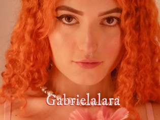 Gabrielalara