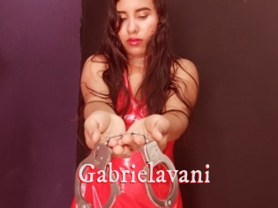 Gabrielavani