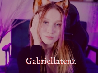 Gabriellatenz