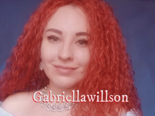 Gabriellawillson