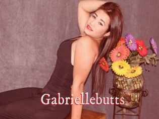 Gabriellebutts