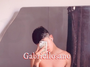 Gabriellosano