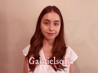 Gabrielsoliz