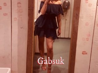 Gabsuk