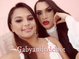 gabyandjadehot Pornstars Zoe