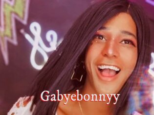 Gabyebonnyy