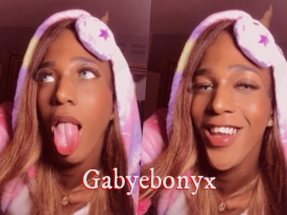 Gabyebonyx