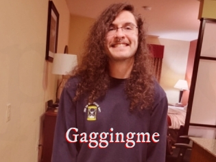 Gaggingme