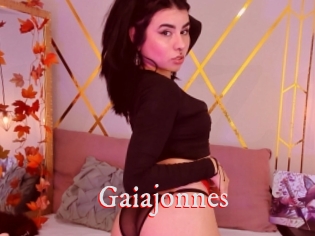 Gaiajonnes