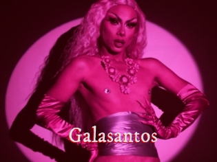 Galasantos
