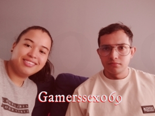 gamerssexo69 Pornstars Zoe