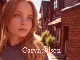 Garynbulson