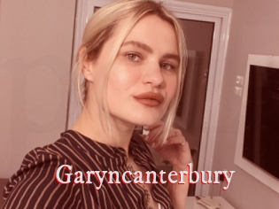 Garyncanterbury