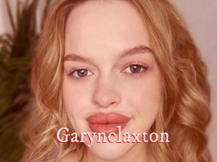 Garynclaxton
