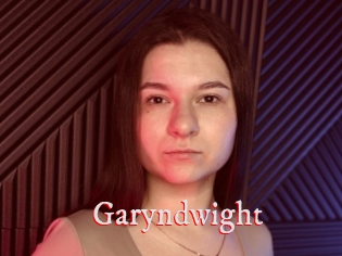 Garyndwight