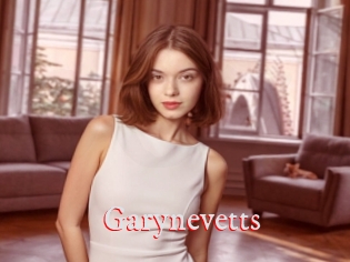 Garynevetts