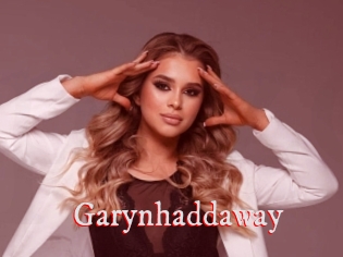Garynhaddaway