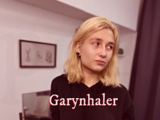 Garynhaler