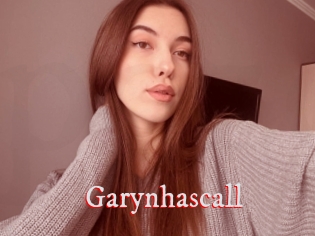 Garynhascall