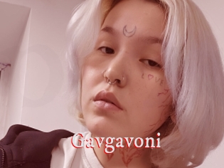 Gavgavoni