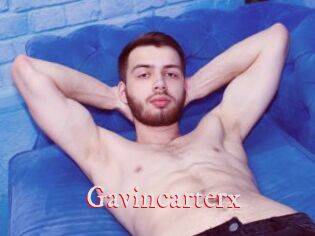 Gavincarterx