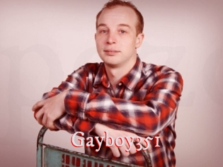 Gayboy351