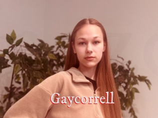 Gaycorrell