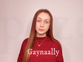 Gaynaally