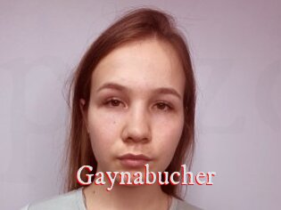 Gaynabucher