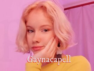Gaynacapell