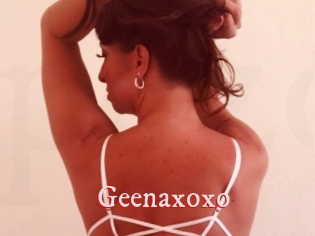Geenaxoxo