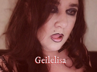 Geilelisa