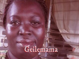 Geilemama