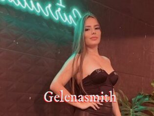 gelenasmith Pornstars Zoe