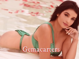Gemacarters