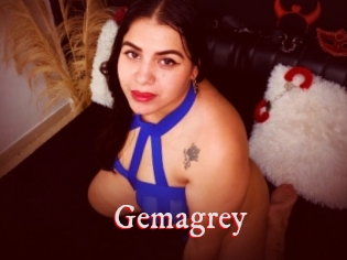 gemagrey Pornstars Zoe