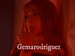Gemarodriguez