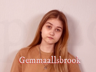 Gemmaallsbrook