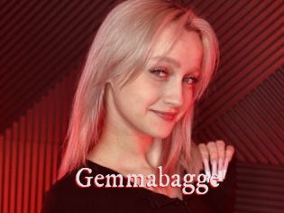Gemmabagge