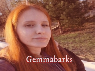 Gemmabarks