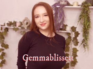 Gemmablissett